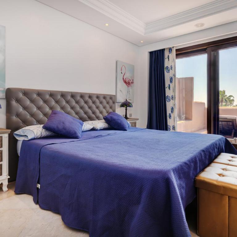 Exclusive frontline beach penthouse - Casa de 2 dormitorios - 2