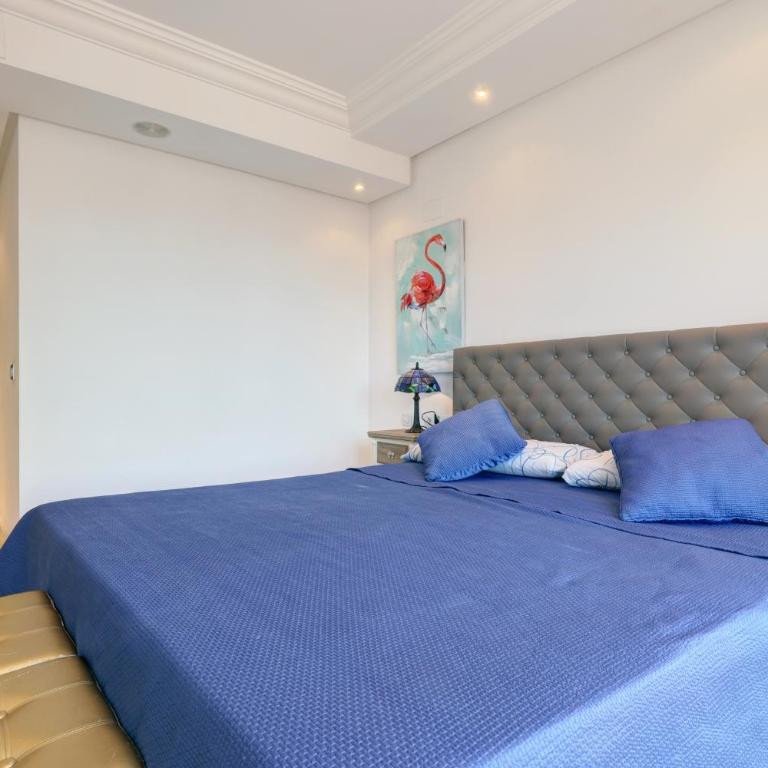 Exclusive frontline beach penthouse - Casa de 2 dormitorios - 14