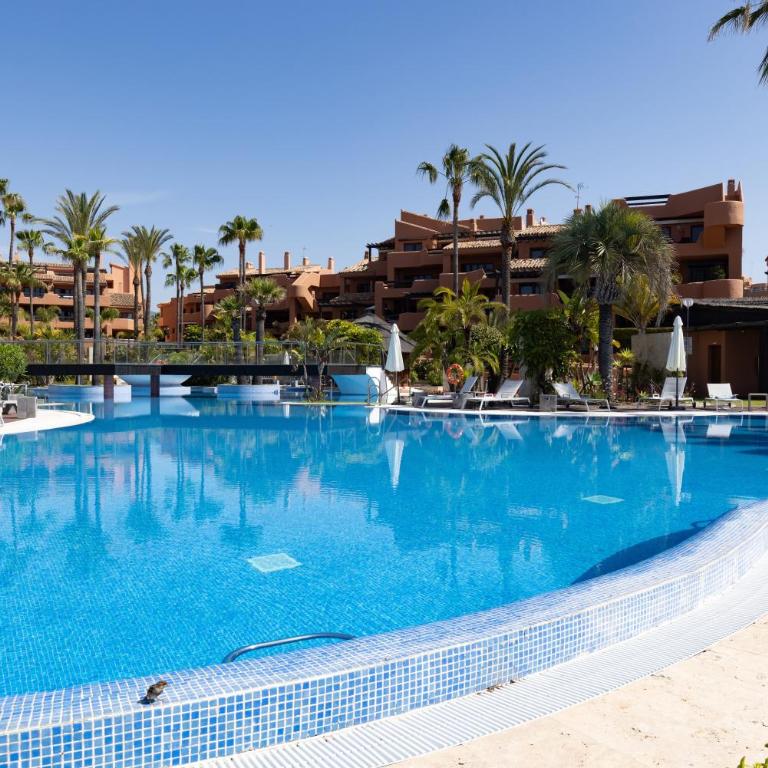 Exclusive frontline beach penthouse - Casa de 2 dormitorios - 27
