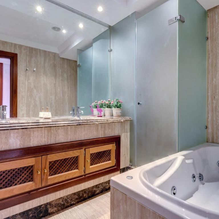 Exclusive frontline beach penthouse - Casa de 2 dormitorios - 21