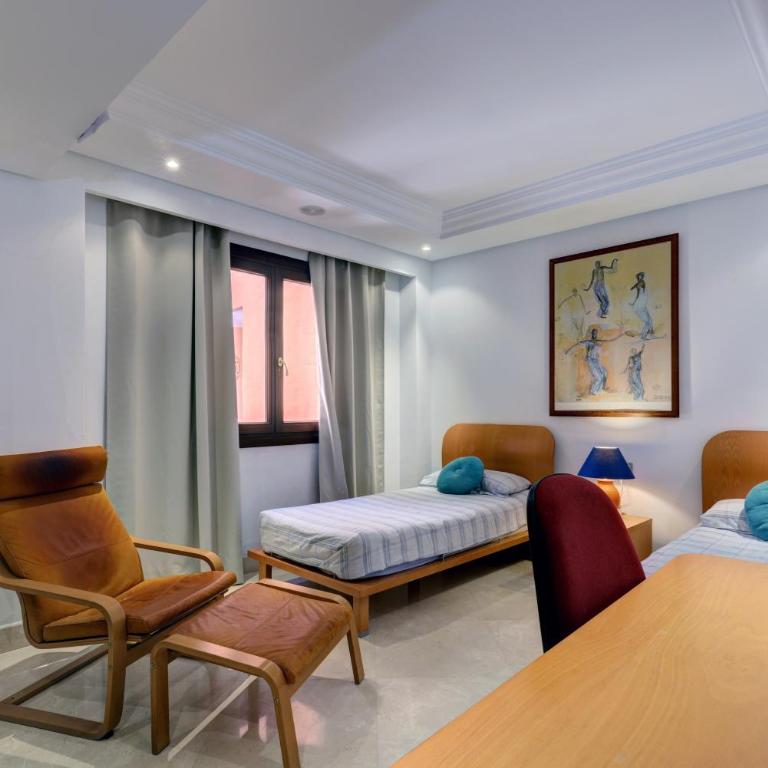 Exclusive frontline beach penthouse - Casa de 2 dormitorios - 17