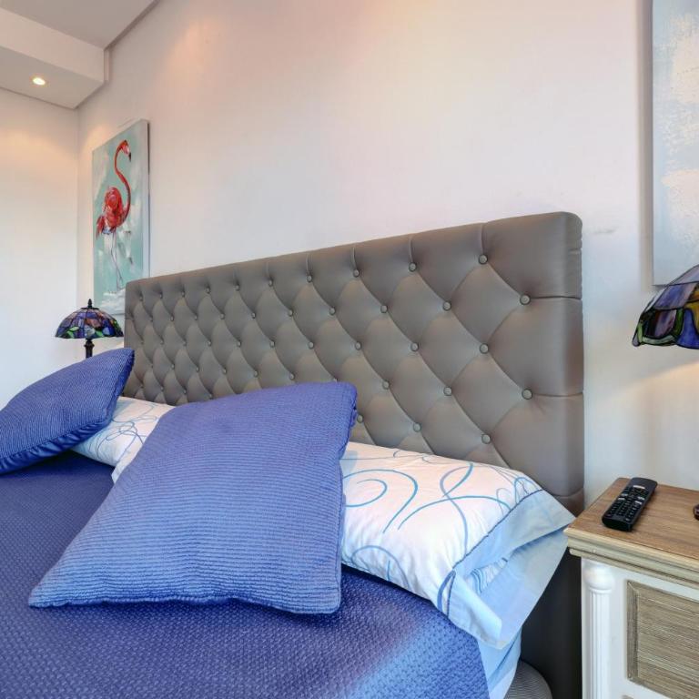 Exclusive frontline beach penthouse - Casa de 2 dormitorios - 16