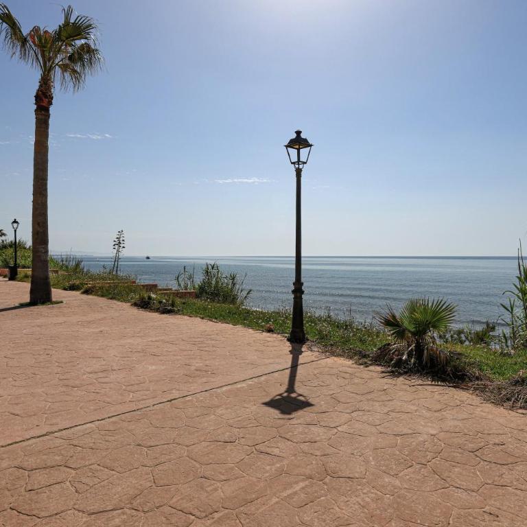 Exclusive frontline beach penthouse - Casa de 2 dormitorios - 31