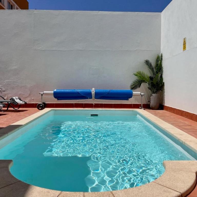 Villa Pacifica - Villa - 27