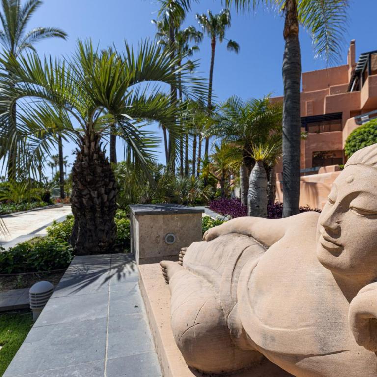 Exclusive frontline beach penthouse - Casa de 2 dormitorios - 25