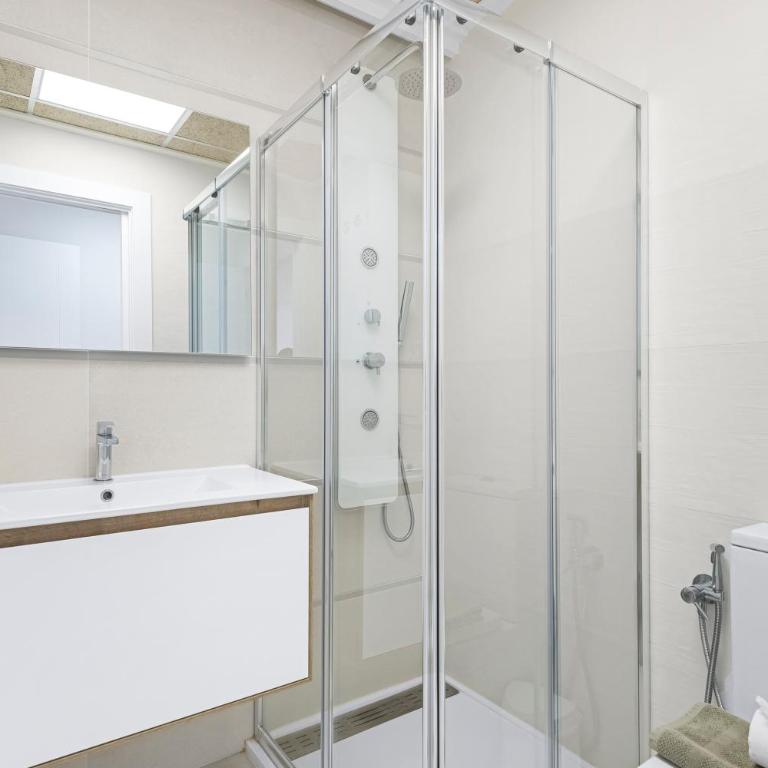 Costa Fens - Apartamento Deluxe de 2 dormitorios con balcón - 14