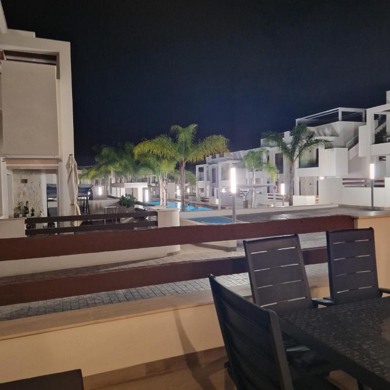 Costa Fens - Apartamento Deluxe de 2 dormitorios con balcón - 26