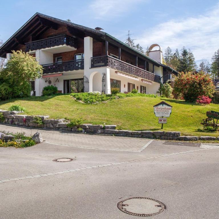 Aschaubichl - Wohnung Bergaurikel - Studio mit Bergblick - 18
