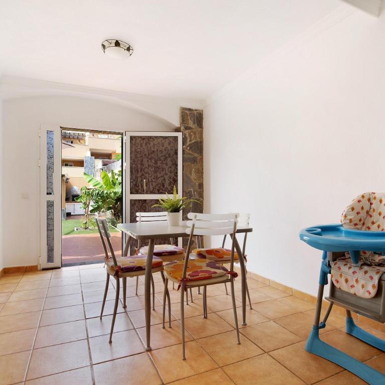 Casa Carlos - Casa de 3 dormitorios - 22