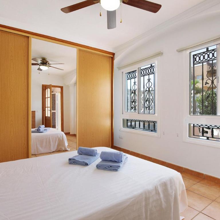 Casa Carlos - Casa de 3 dormitorios - 16
