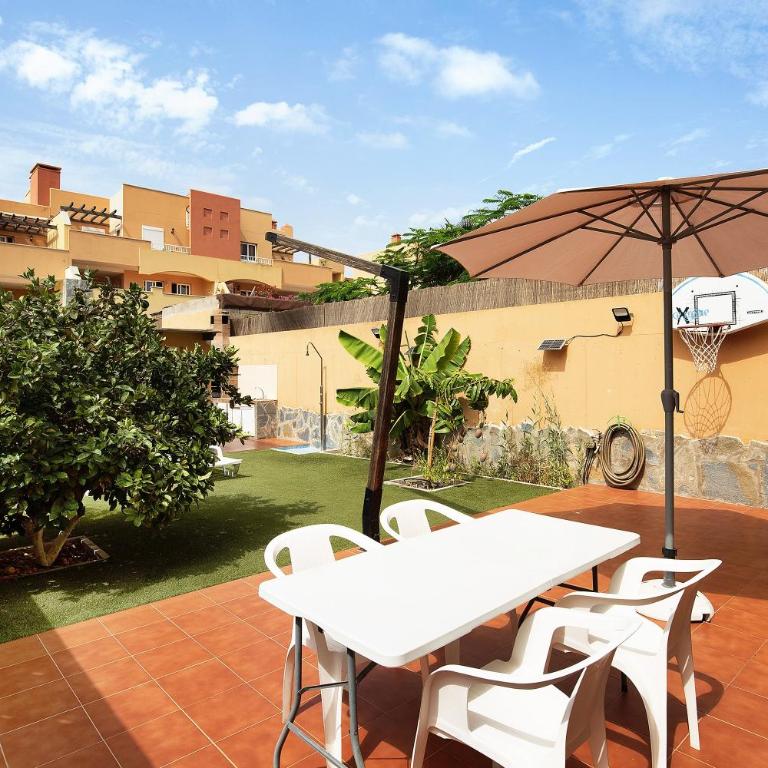 Casa Carlos - Casa de 3 dormitorios - 27