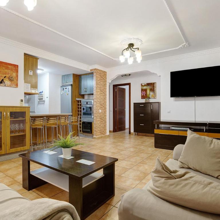 Casa Carlos - Casa de 3 dormitorios - 4