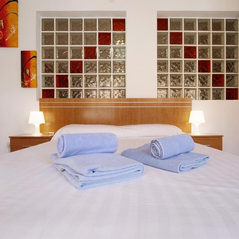 Casa Carlos - Casa de 3 dormitorios - 18