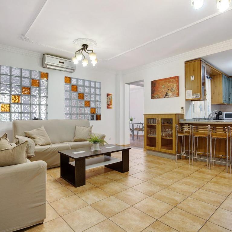 Casa Carlos - Casa de 3 dormitorios - 8