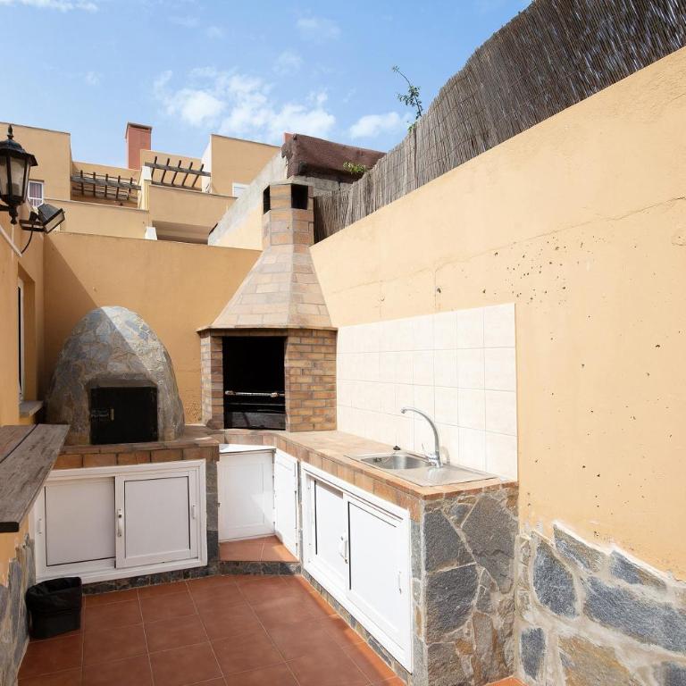 Casa Carlos - Casa de 3 dormitorios - 23