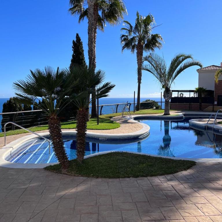 Apartamento Vistamar - Apartamento Deluxe de 2 dormitorios con vistas al mar - 1