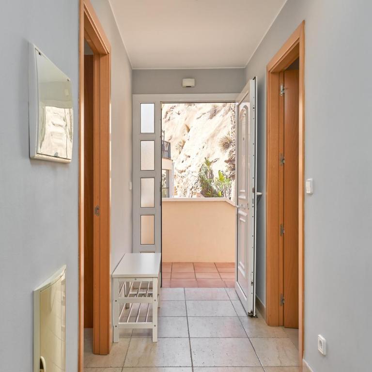 Apartamento Vistamar - Apartamento Deluxe de 2 dormitorios con vistas al mar - 18