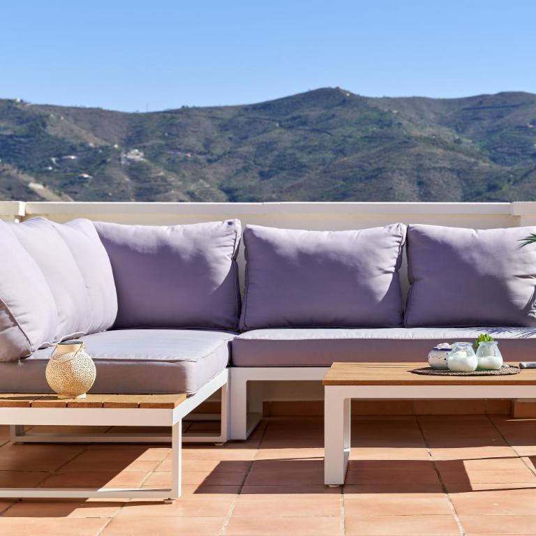 Apartamento Vistamar - Apartamento Deluxe de 2 dormitorios con vistas al mar - 23