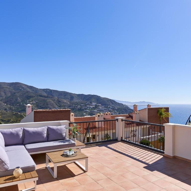 Apartamento Vistamar - Apartamento Deluxe de 2 dormitorios con vistas al mar - 22