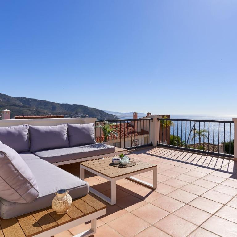 Apartamento Vistamar - Apartamento Deluxe de 2 dormitorios con vistas al mar - 2
