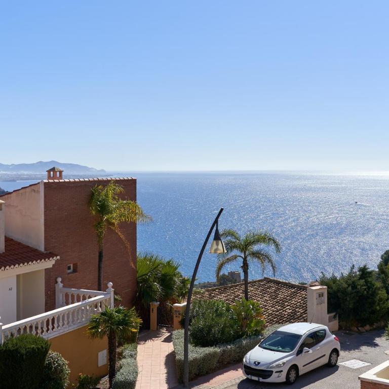 Apartamento Vistamar - Apartamento Deluxe de 2 dormitorios con vistas al mar - 26