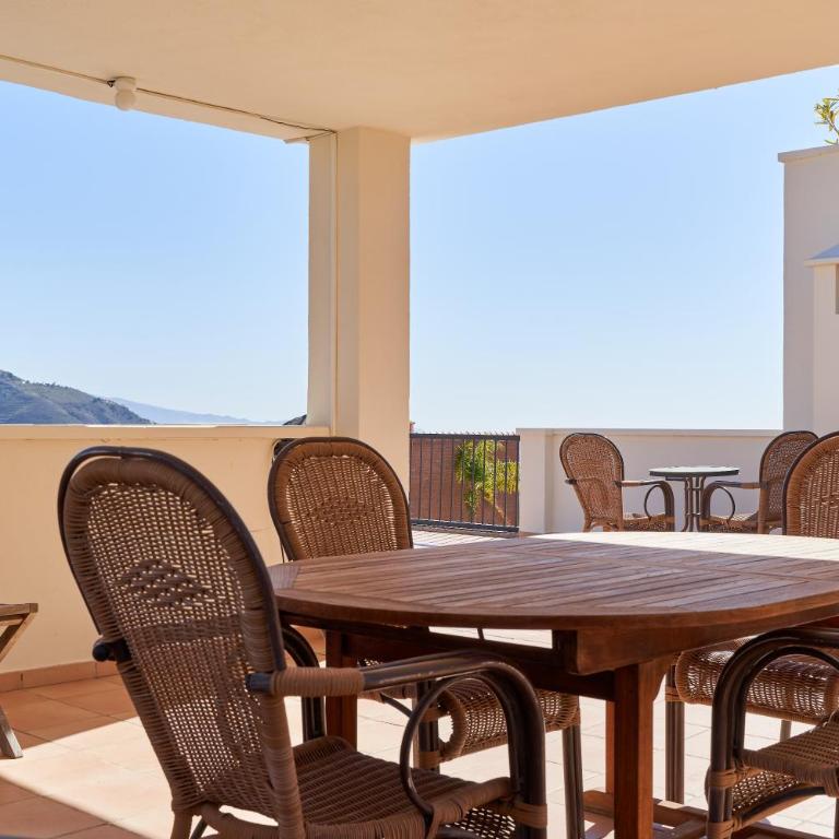 Apartamento Vistamar - Apartamento Deluxe de 2 dormitorios con vistas al mar - 21