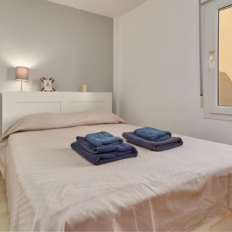 Apartamento Vistamar - Apartamento Deluxe de 2 dormitorios con vistas al mar - 14