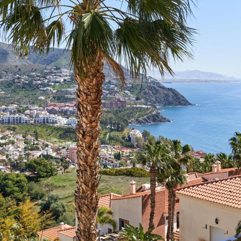 Apartamento Vistamar - Apartamento Deluxe de 2 dormitorios con vistas al mar - 27