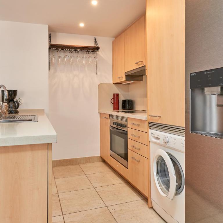 Apartamento Vistamar - Apartamento Deluxe de 2 dormitorios con vistas al mar - 10