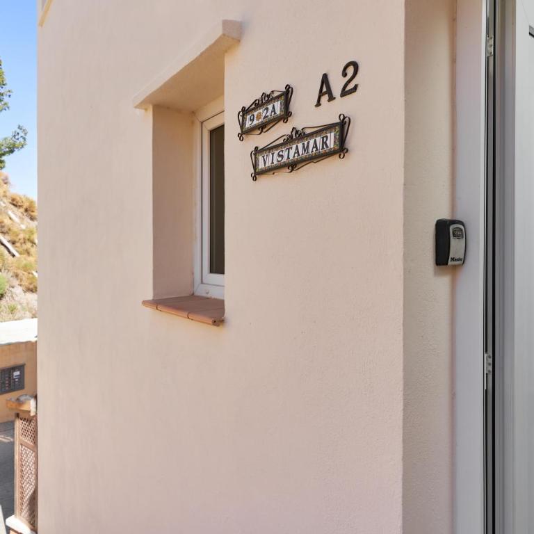 Apartamento Vistamar - Apartamento Deluxe de 2 dormitorios con vistas al mar - 28