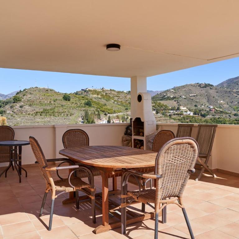 Apartamento Vistamar - Apartamento Deluxe de 2 dormitorios con vistas al mar - 20