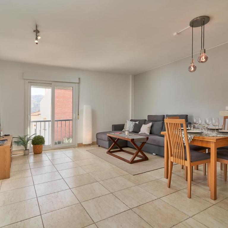 Apartamento Vistamar - Apartamento Deluxe de 2 dormitorios con vistas al mar - 8
