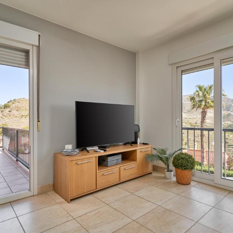 Apartamento Vistamar - Apartamento Deluxe de 2 dormitorios con vistas al mar - 7