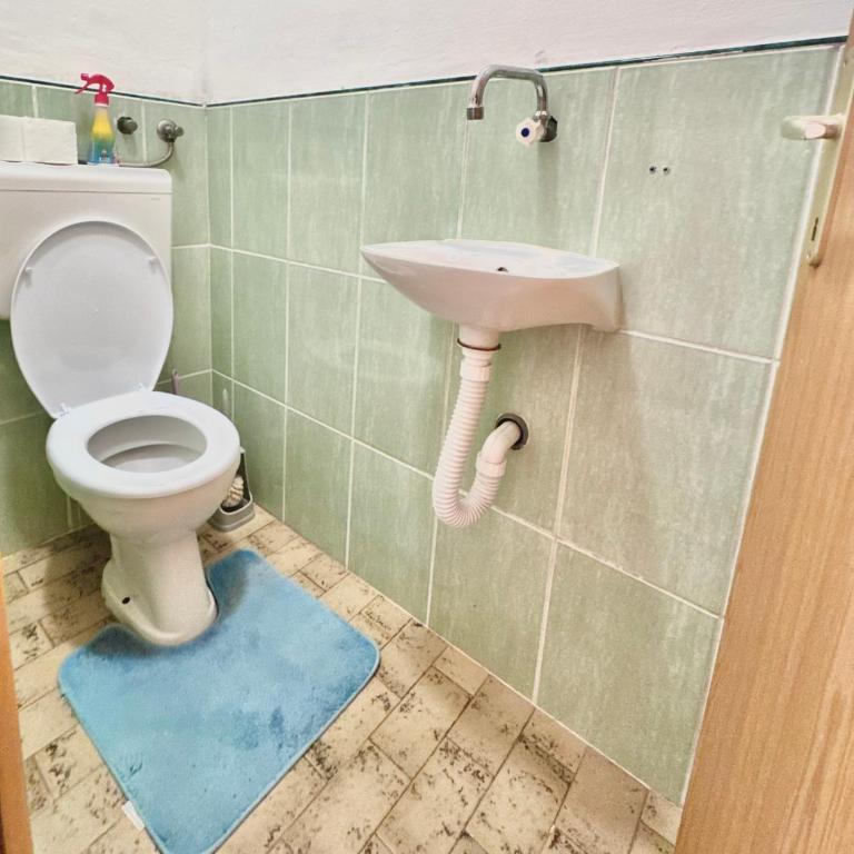 Bihać KINESKI ZID - Two-Bedroom Apartment - 6