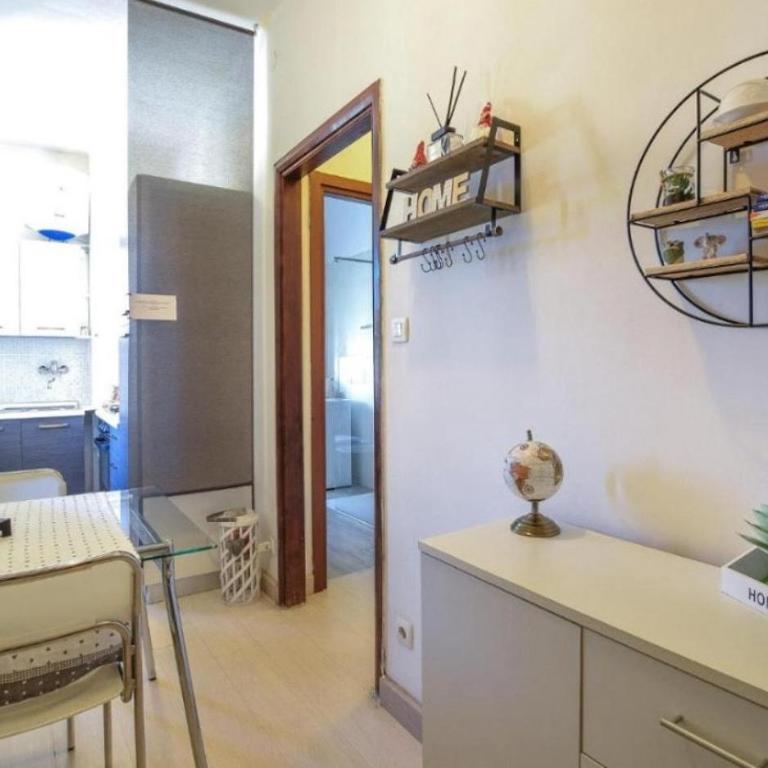 Locazione Panta Rei - Superior Apartment with City View - 19