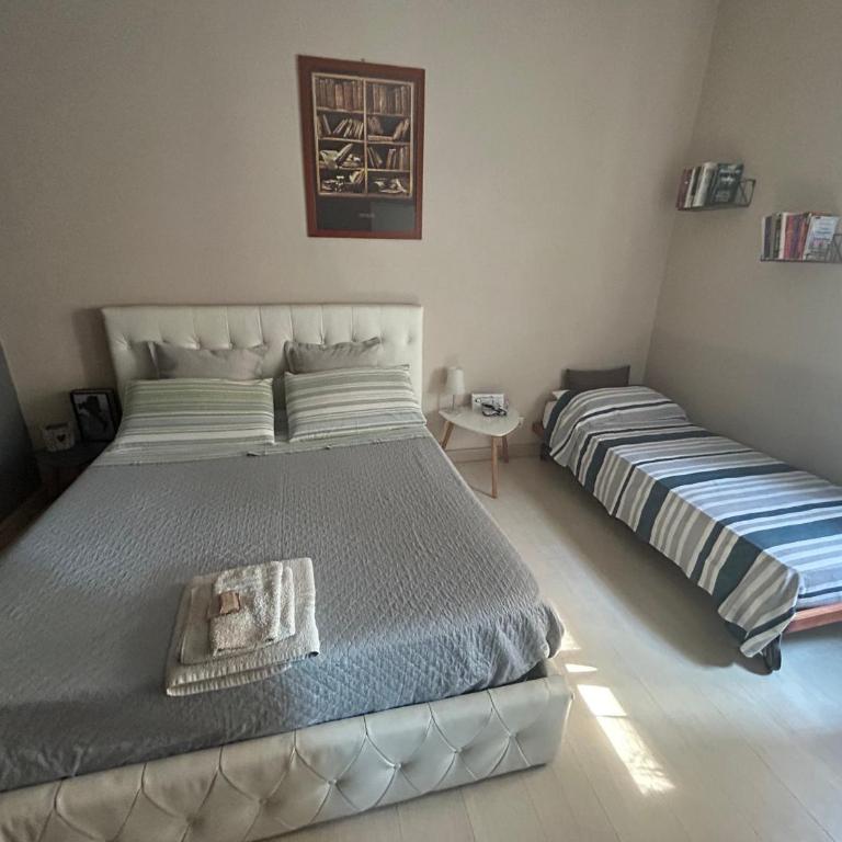 Locazione Panta Rei - Superior Apartment with City View - 1
