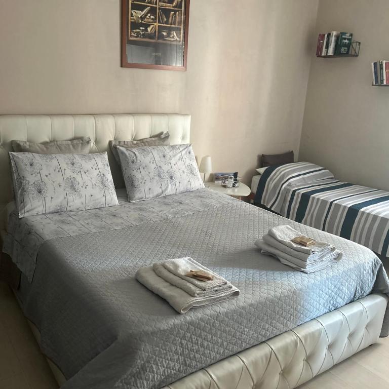 Locazione Panta Rei - Superior Apartment with City View - 14