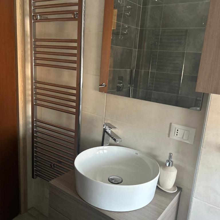Locazione Panta Rei - Superior Apartment with City View - 5