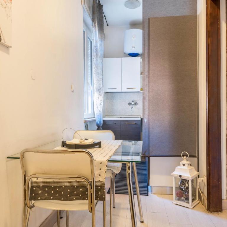 Locazione Panta Rei - Superior Apartment with City View - 17