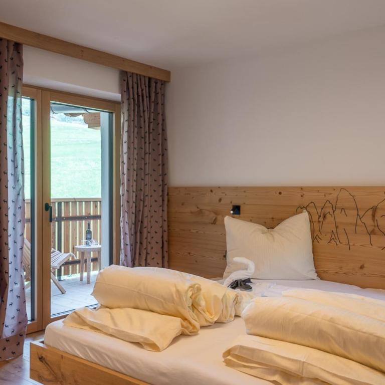 Planerhof Apartment Alpenrose - Superior One-Bedroom Apartment with Balcony - 3