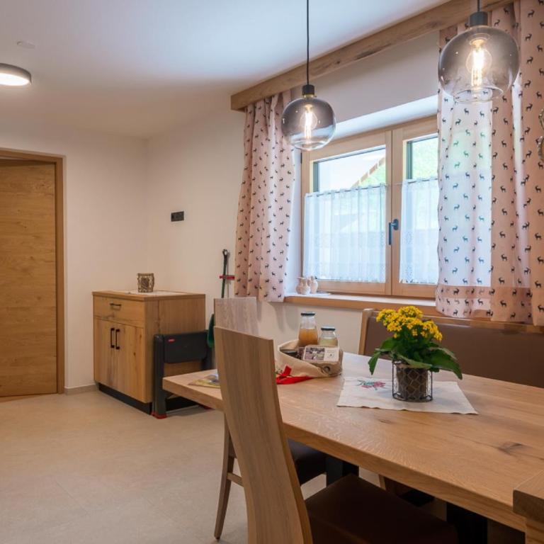 Planerhof Apartment Alpenrose - Superior One-Bedroom Apartment with Balcony - 6