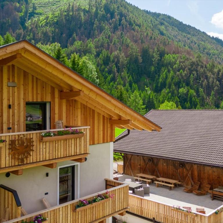 Planerhof Apartment Alpenrose - Superior One-Bedroom Apartment with Balcony - 27