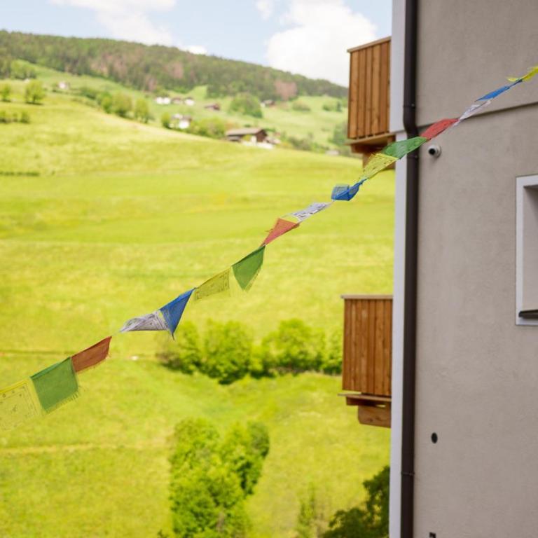 Planerhof Apartment Alpenrose - Superior One-Bedroom Apartment with Balcony - 26