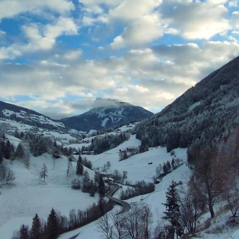 Planerhof Apartment Alpenrose - Superior One-Bedroom Apartment with Balcony - 33