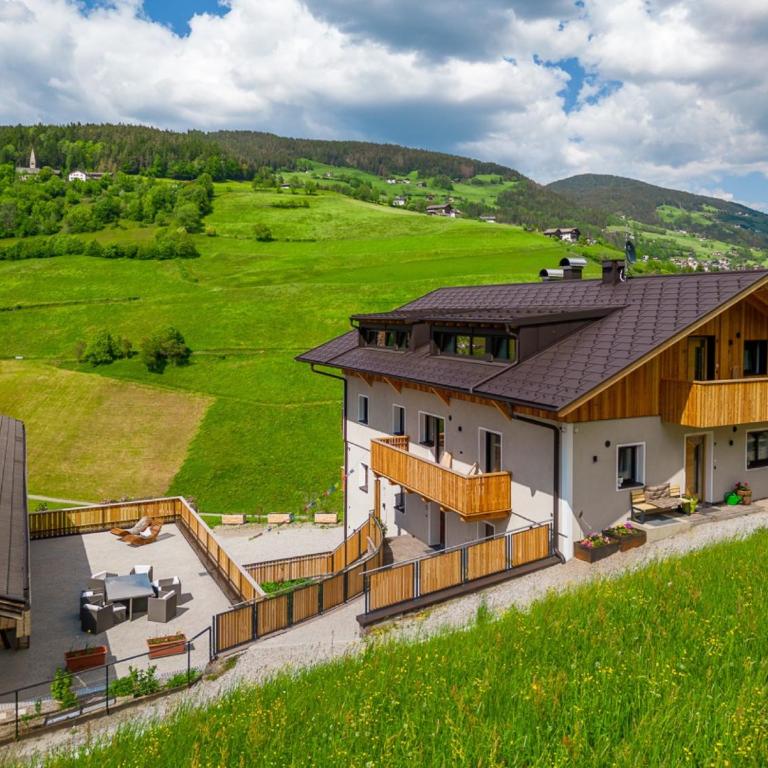 Planerhof Apartment Alpenrose - Superior One-Bedroom Apartment with Balcony - 1