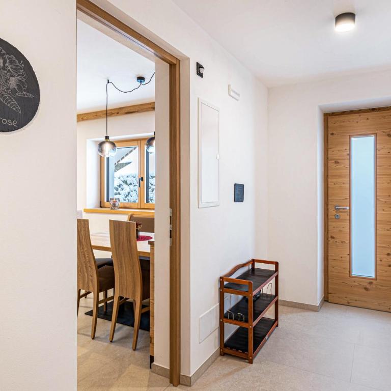Planerhof Apartment Alpenrose - Superior One-Bedroom Apartment with Balcony - 19