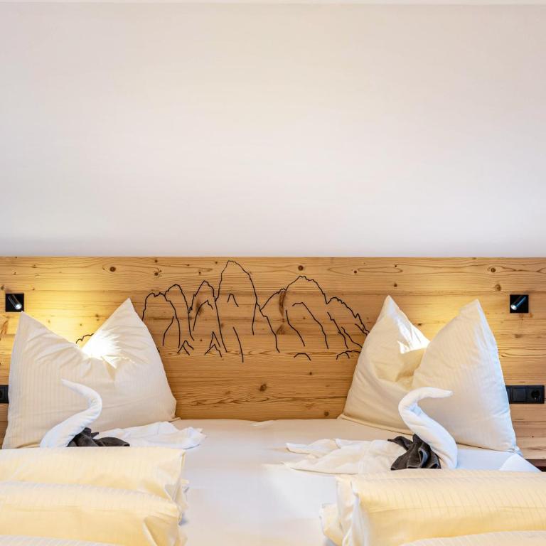 Planerhof Apartment Alpenrose - Superior One-Bedroom Apartment with Balcony - 14