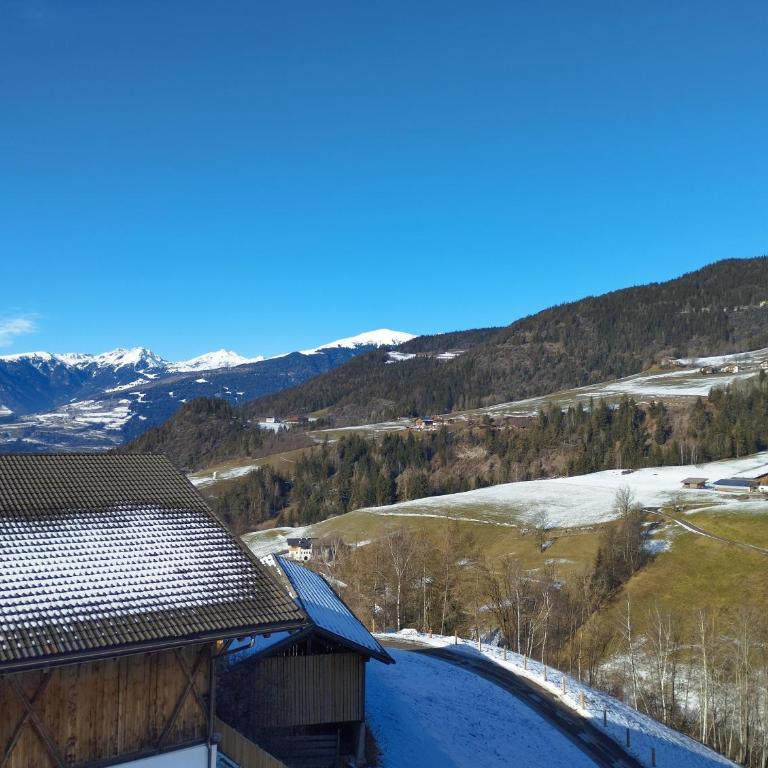 Planerhof Apartment Alpenrose - Superior One-Bedroom Apartment with Balcony - 34