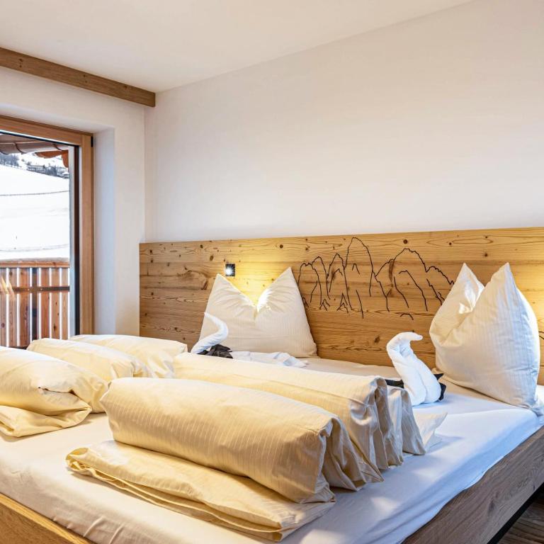 Planerhof Apartment Alpenrose - Superior One-Bedroom Apartment with Balcony - 2