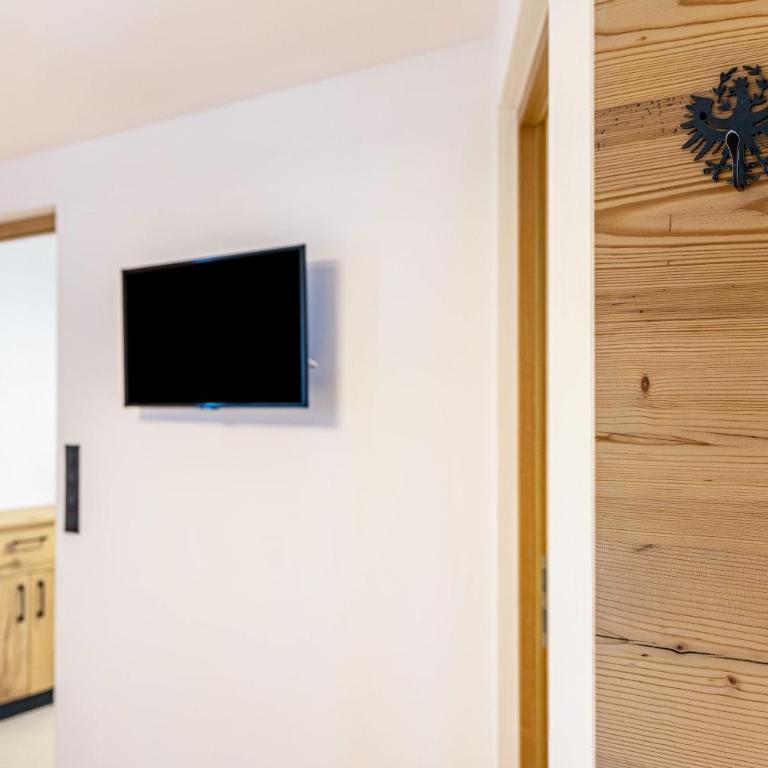 Planerhof Apartment Alpenrose - Superior One-Bedroom Apartment with Balcony - 9